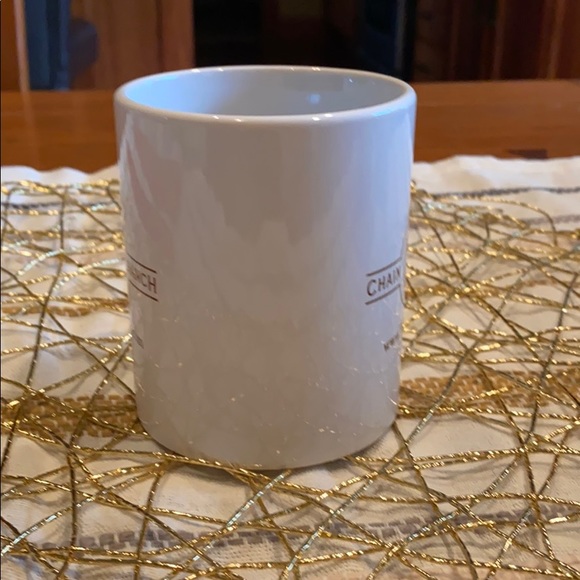Chain Ranch Mug - Picture 4 of 4